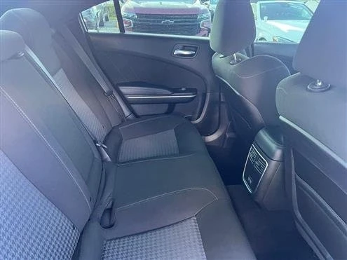 2022 Dodge Charger 8th Gen - Image 8 of 18