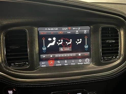 2022 Dodge Charger 7th Gen - Image 12 of 16