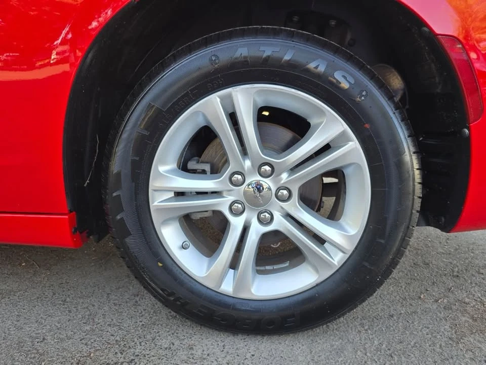 2022 Dodge Charger 7th Gen - Image 10 of 19