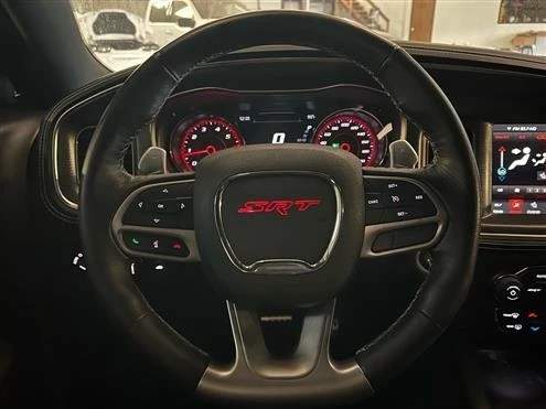 2022 Dodge Charger 7th Gen - Image 10 of 16