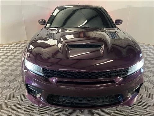 2022 Dodge Charger 7th Gen - Image 2 of 16