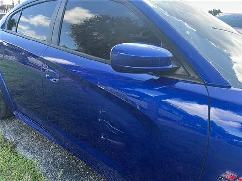 2022 Dodge Charger 8th Gen - Image 14 of 18