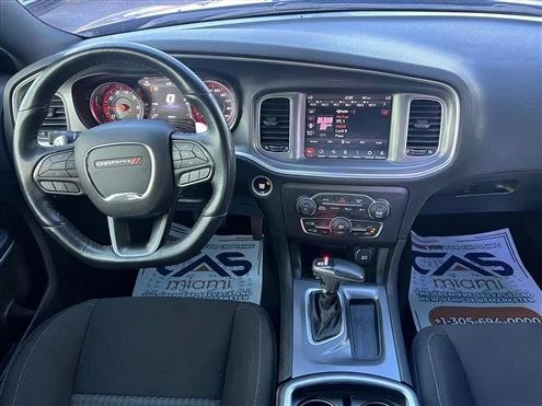 2022 Dodge Charger 8th Gen - Image 9 of 18
