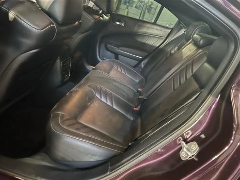 2022 Dodge Charger 7th Gen - Image 8 of 16