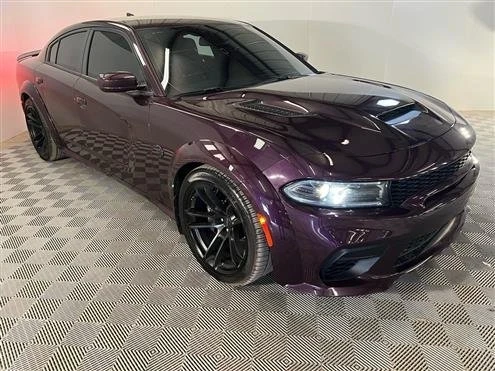 2022 Dodge Charger 7th Gen - Image 3 of 16