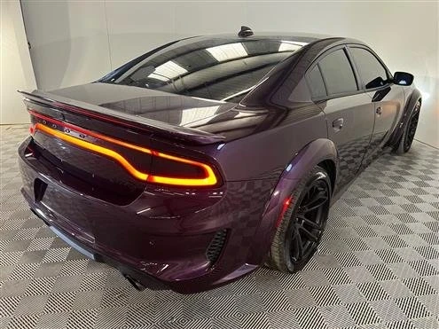 2022 Dodge Charger 7th Gen - Image 4 of 16