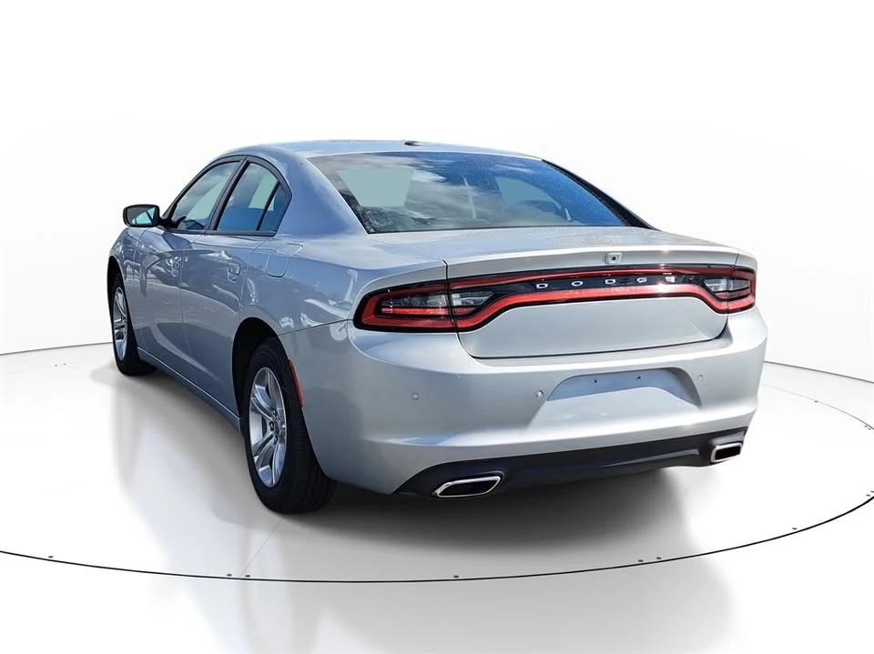 2022 Dodge Charger 8th Gen - Image 3 of 10