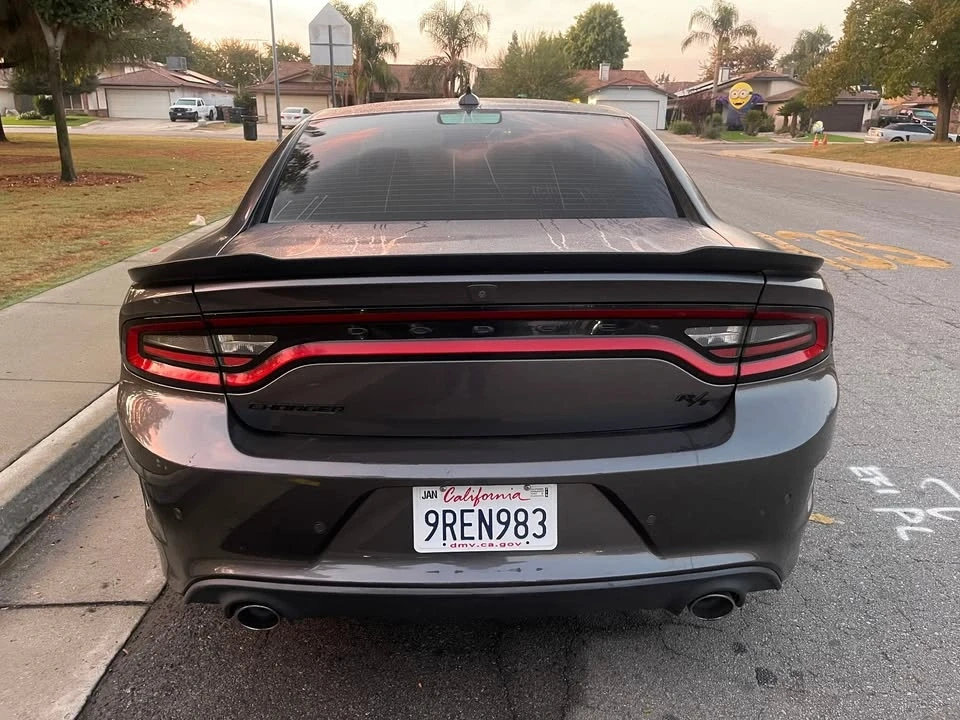 2022 Dodge Charger 8th Gen - Image 19 of 20