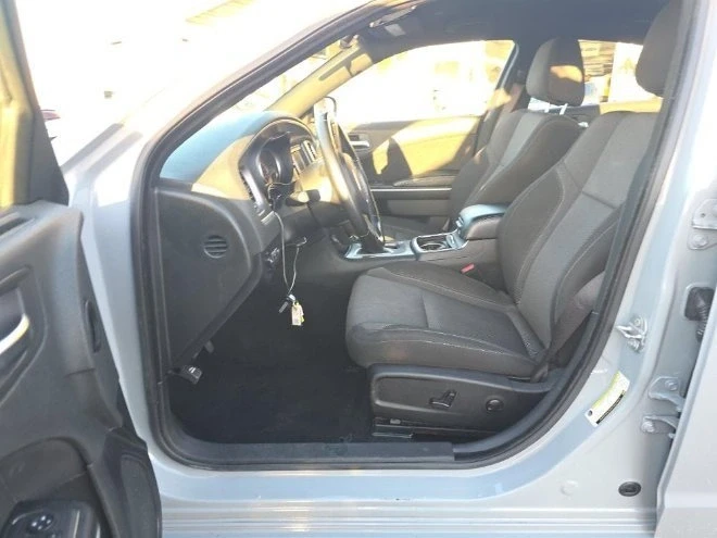 2022 Dodge Charger 7th Gen - Image 3 of 7