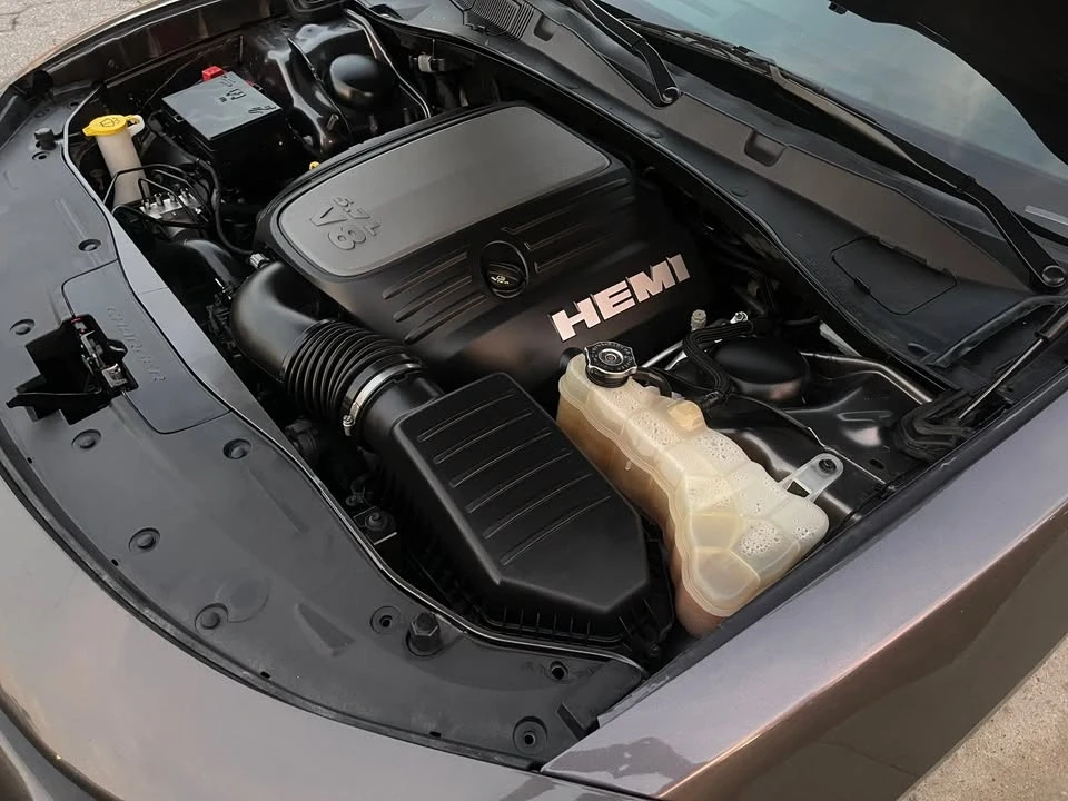 2022 Dodge Charger 8th Gen - Image 13 of 20