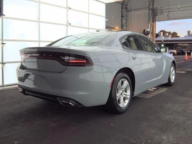 2022 Dodge Charger 7th Gen - Image 2 of 7