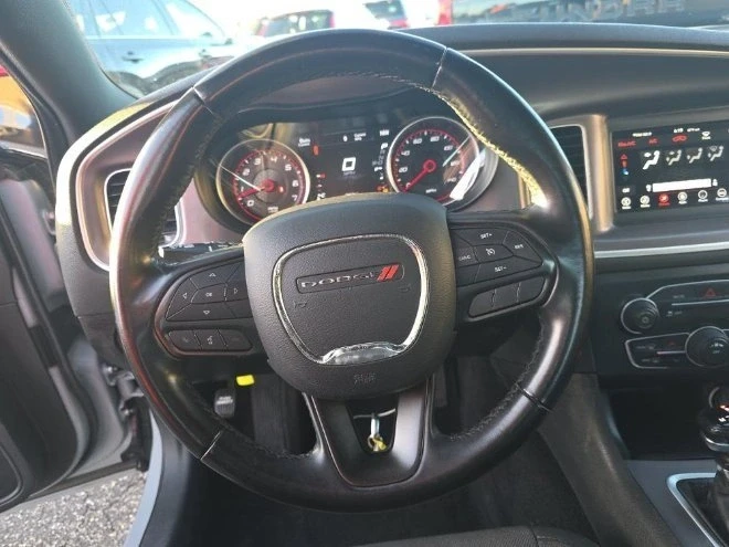 2022 Dodge Charger 7th Gen - Image 4 of 7