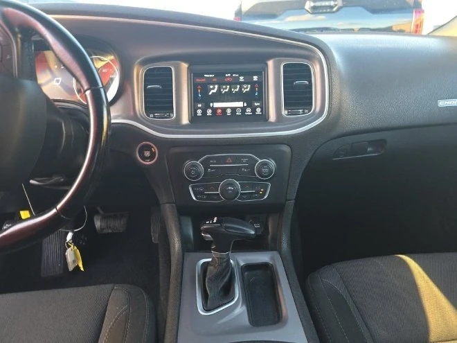 2022 Dodge Charger 7th Gen - Image 5 of 7