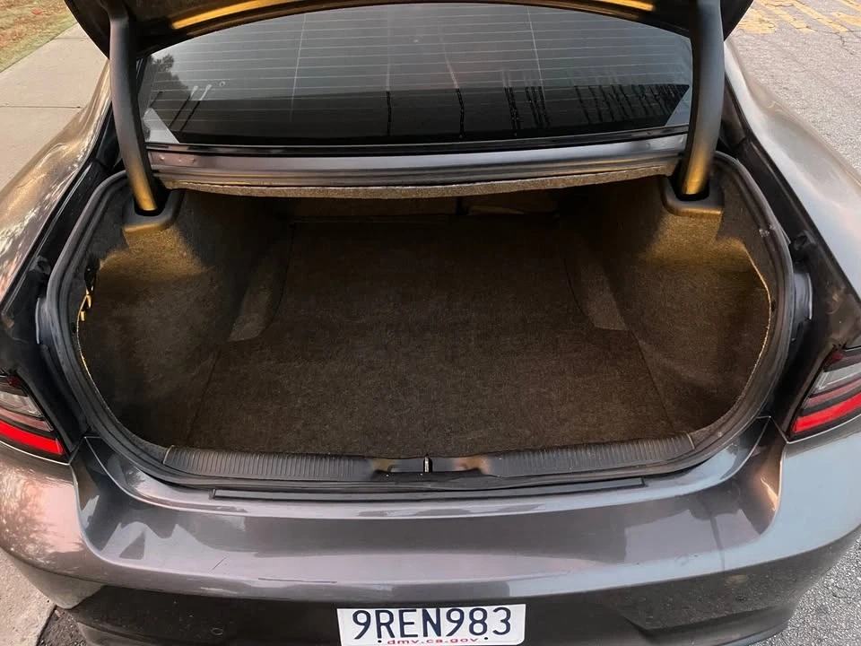 2022 Dodge Charger 8th Gen - Image 18 of 20