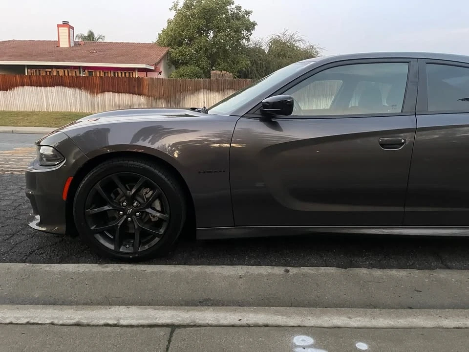 2022 Dodge Charger 8th Gen - Image 7 of 20