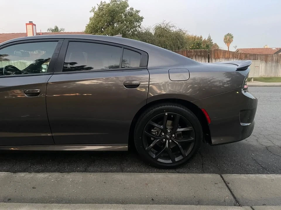 2022 Dodge Charger 8th Gen - Image 6 of 20