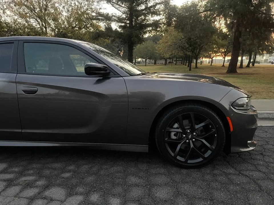 2022 Dodge Charger 8th Gen - Image 3 of 20
