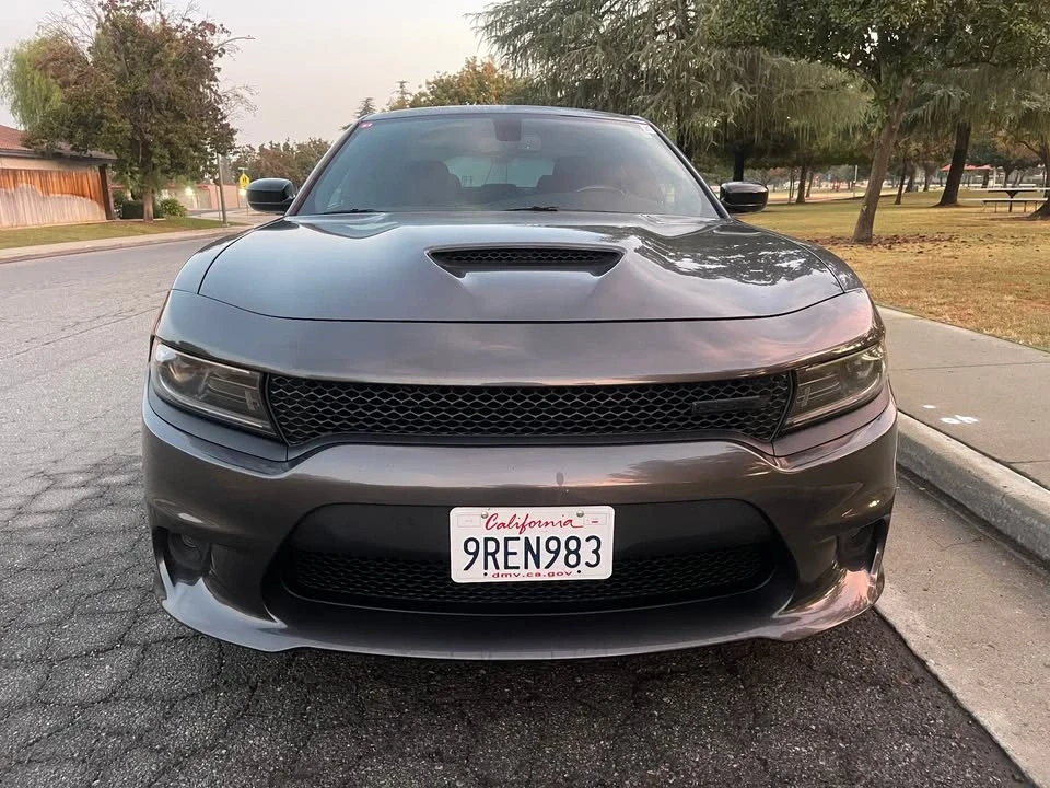 2022 Dodge Charger 8th Gen - Image 20 of 20