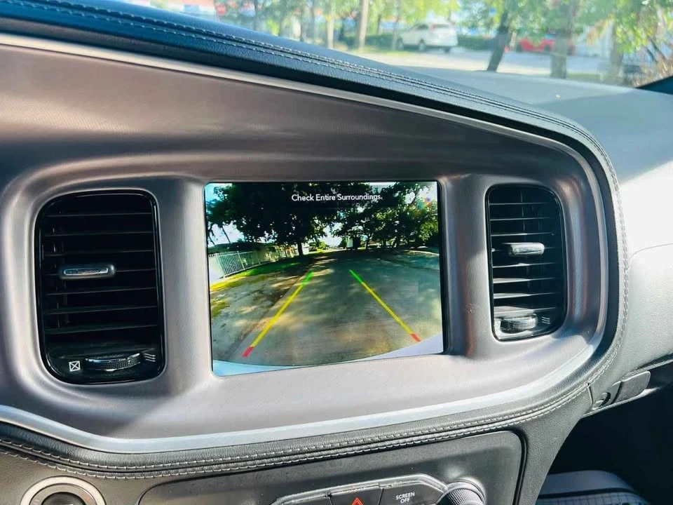 2022 Dodge Charger 8th Gen - Image 8 of 9