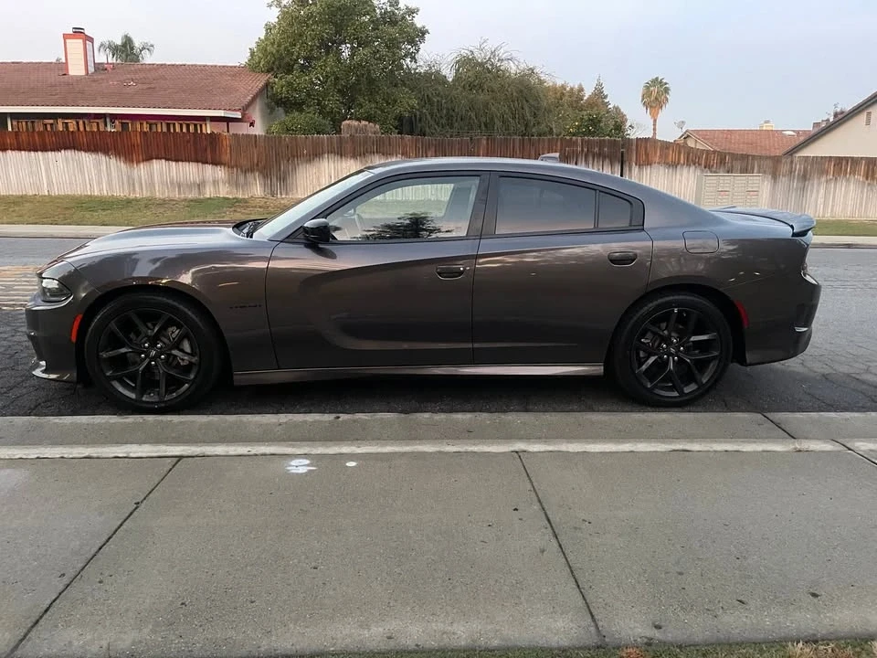 2022 Dodge Charger 8th Gen - Image 10 of 20