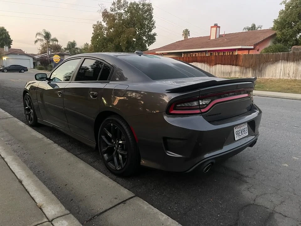 2022 Dodge Charger 8th Gen - Image 4 of 20