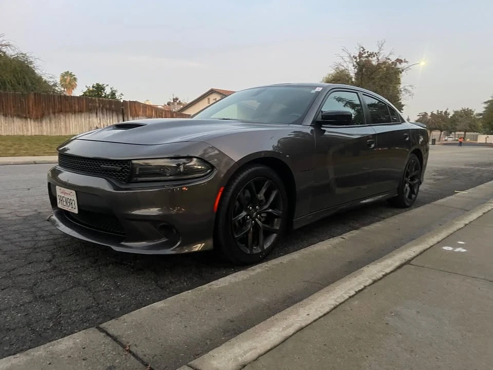 2022 Dodge Charger 8th Gen - Image 5 of 20