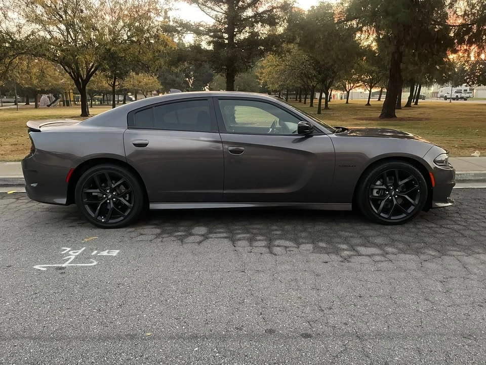 2022 Dodge Charger 8th Gen - Image 11 of 20