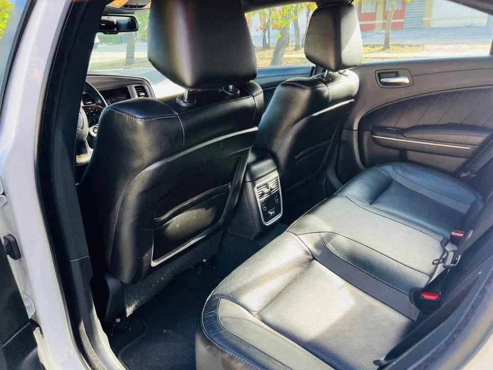 2022 Dodge Charger 8th Gen - Image 3 of 9