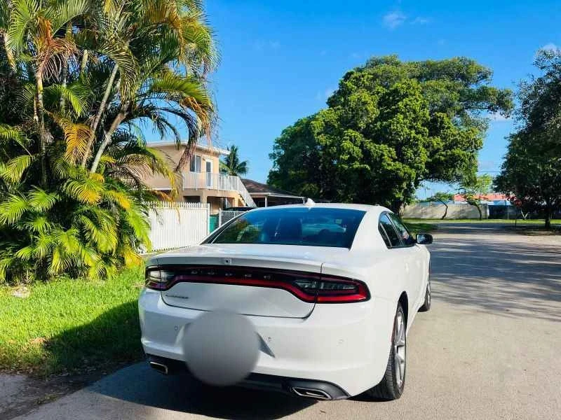2022 Dodge Charger 8th Gen - Image 6 of 9