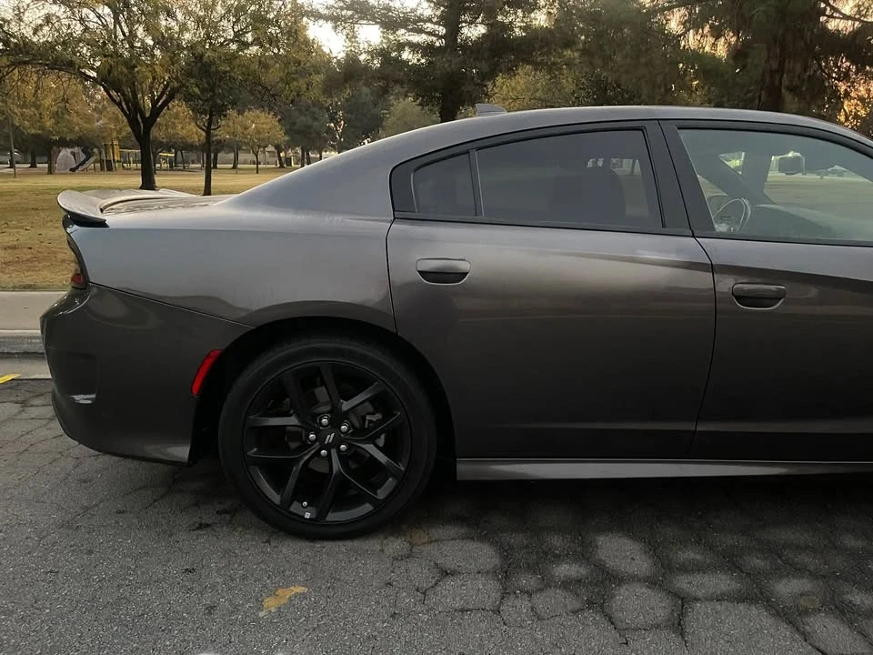 2022 Dodge Charger 8th Gen - Image 8 of 20