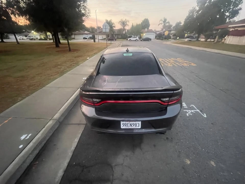 2022 Dodge Charger 8th Gen - Image 14 of 20