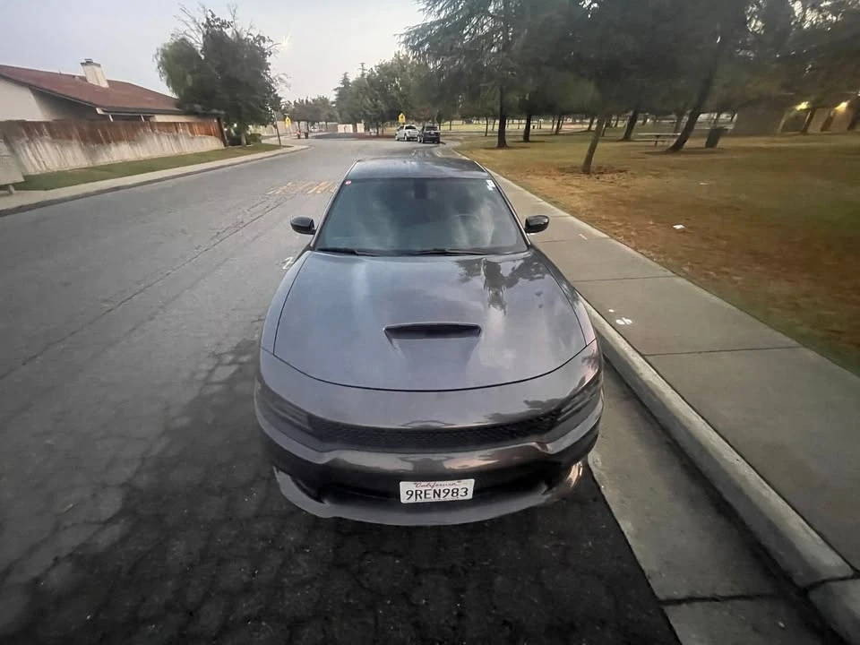 2022 Dodge Charger 8th Gen - Image 9 of 20