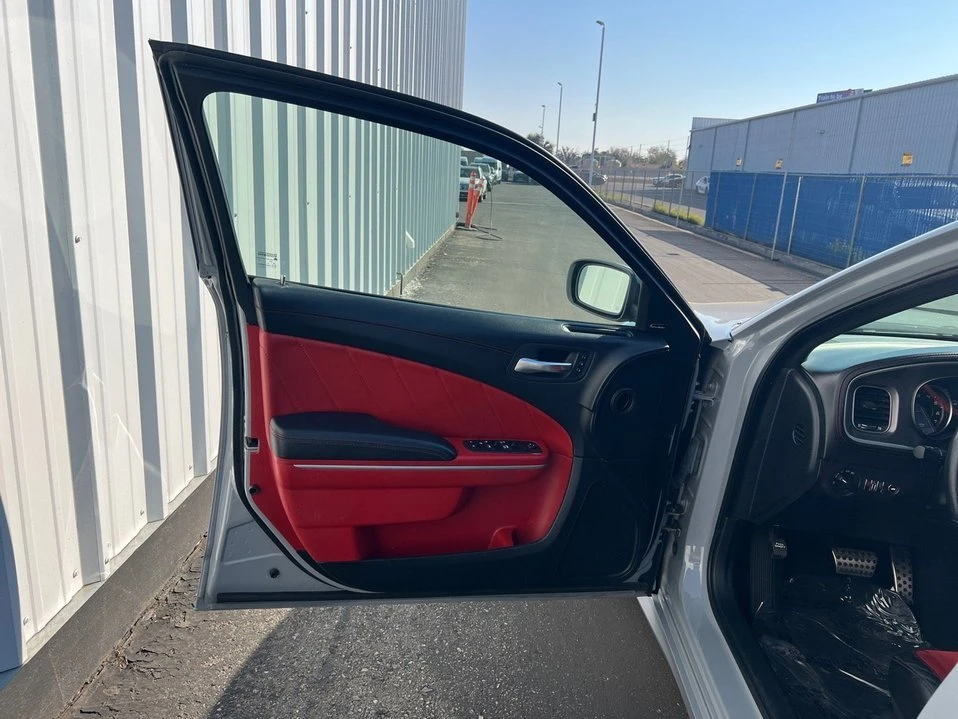 2022 Dodge Charger 7th Gen - Image 10 of 10