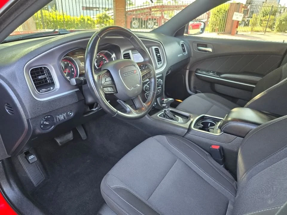 2022 Dodge Charger 7th Gen - Image 3 of 19