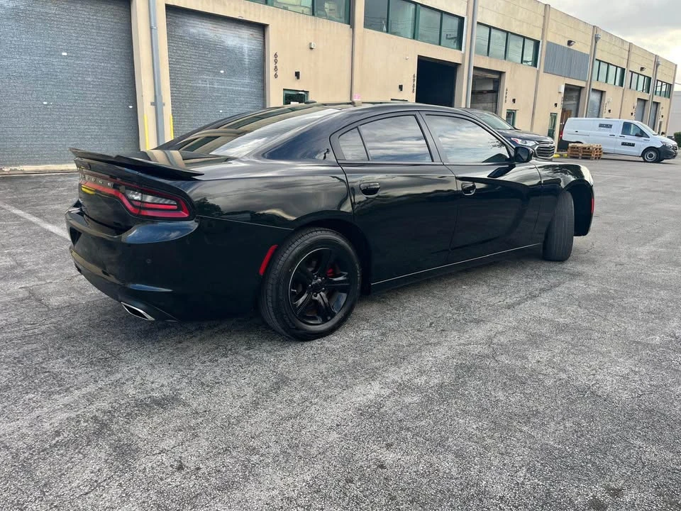 2022 Dodge Charger 7th Gen - Image 5 of 12