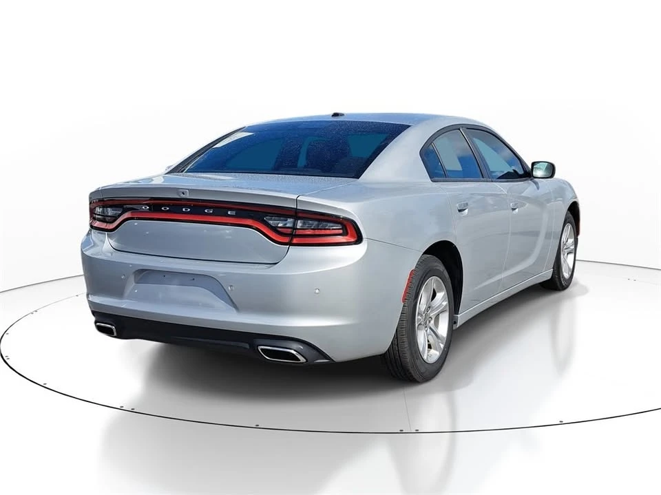2022 Dodge Charger 8th Gen - Image 2 of 10