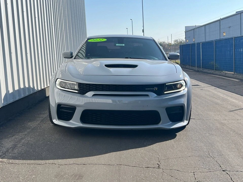 2022 Dodge Charger 7th Gen - Image 2 of 10