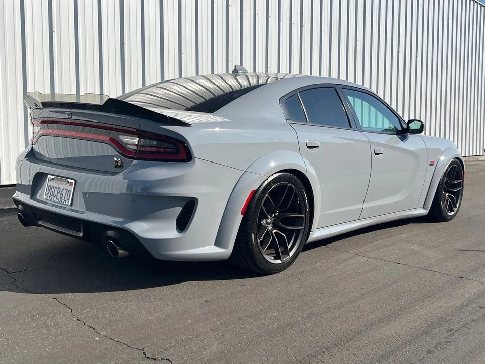 2022 Dodge Charger 7th Gen - Image 6 of 10