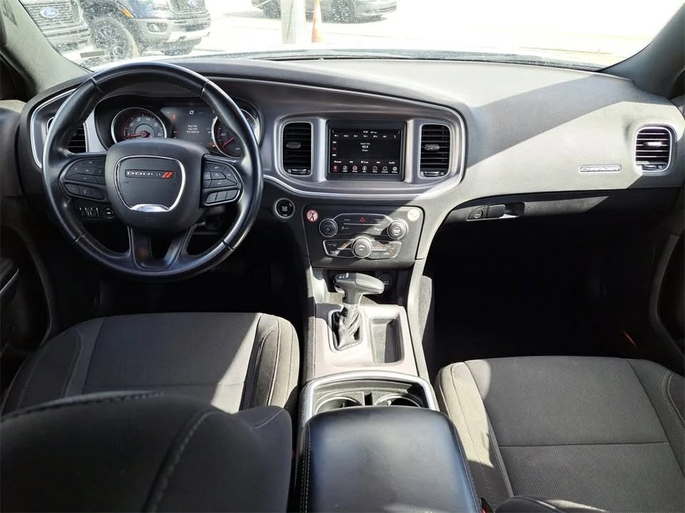 2022 Dodge Charger 8th Gen - Image 5 of 10