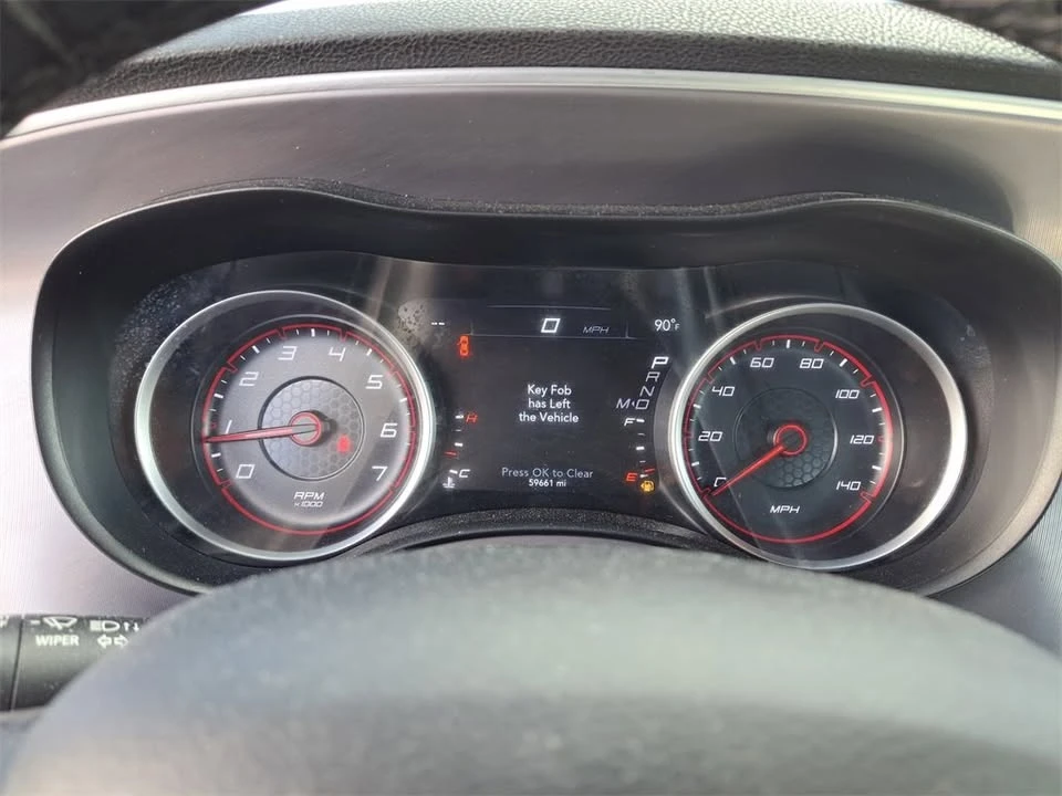 2022 Dodge Charger 8th Gen - Image 6 of 10