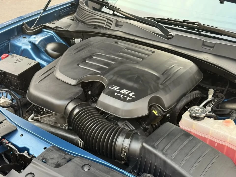 2022 Dodge Charger 8th Gen - Image 14 of 19