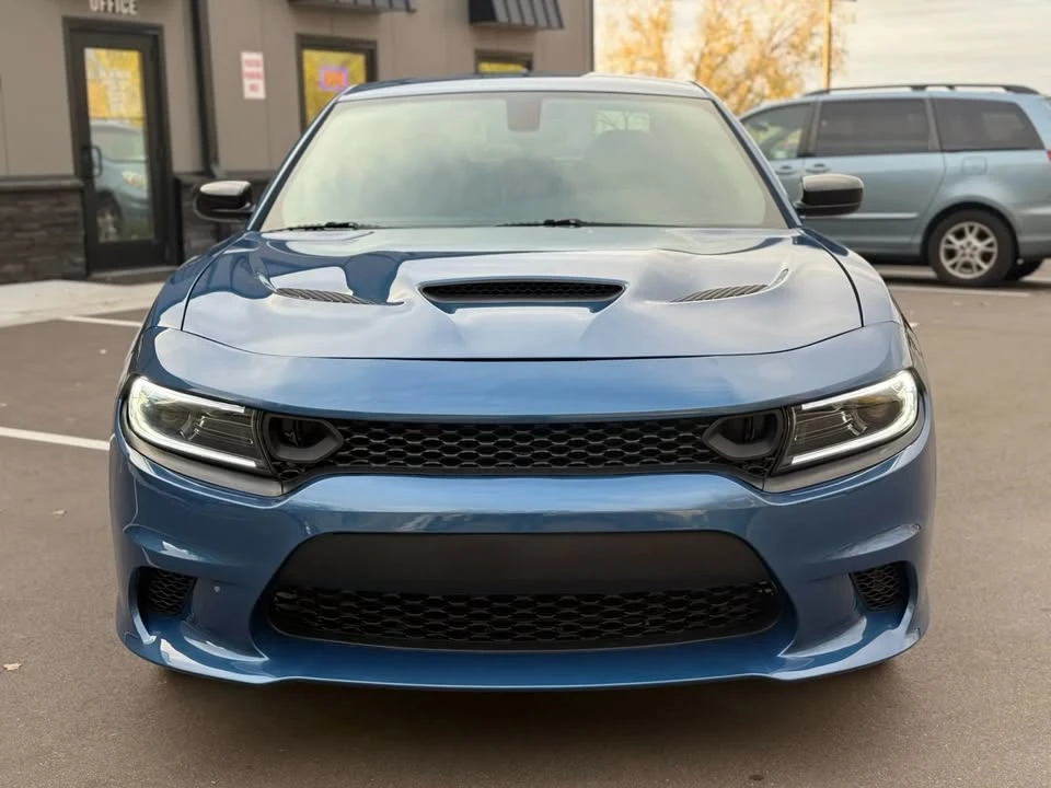2022 Dodge Charger 8th Gen - Image 7 of 19