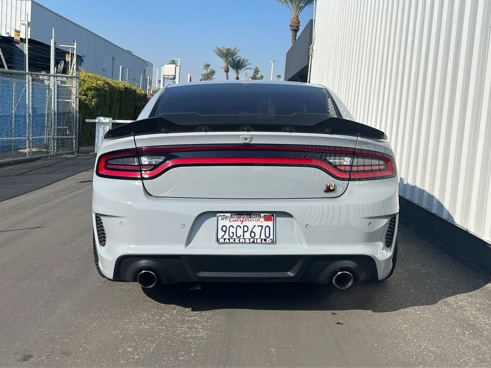 2022 Dodge Charger 7th Gen - Image 5 of 10