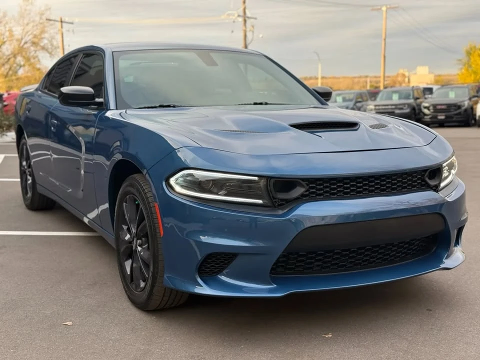 2022 Dodge Charger 8th Gen - Image 6 of 19