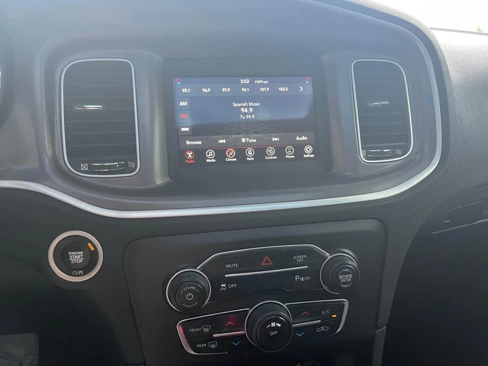2022 Dodge Charger 7th Gen - Image 10 of 12