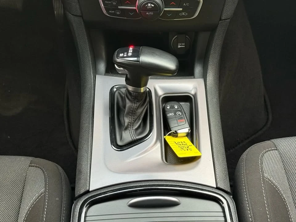 2022 Dodge Charger 8th Gen - Image 19 of 19