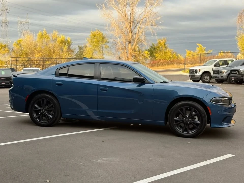 2022 Dodge Charger 8th Gen - Image 5 of 19