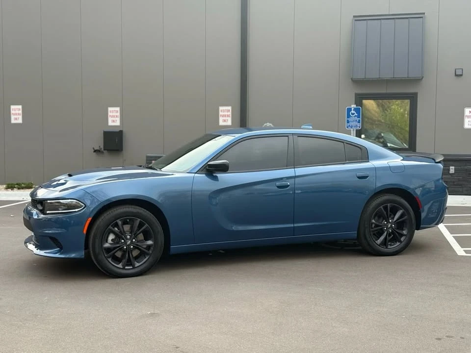2022 Dodge Charger 8th Gen - Image 2 of 19