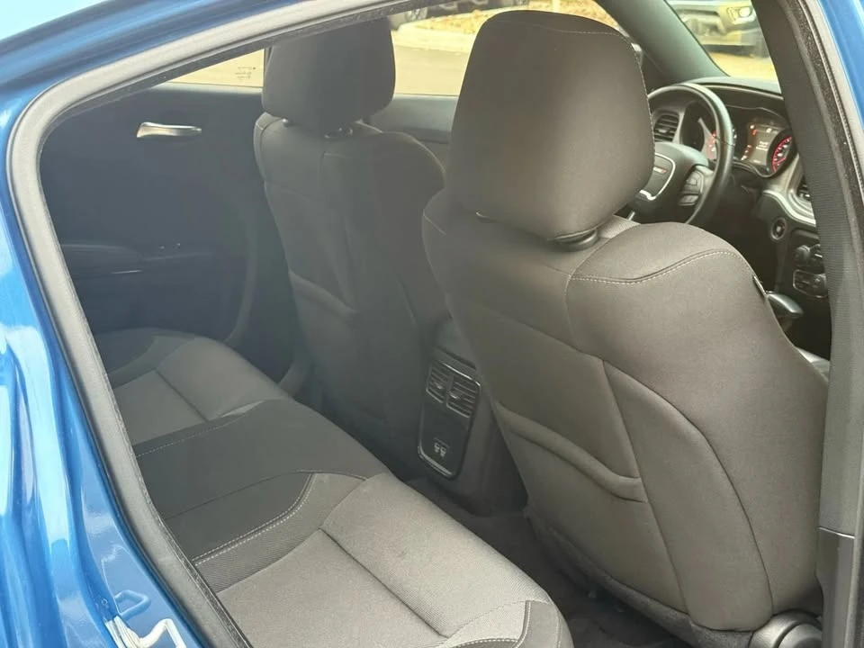 2022 Dodge Charger 8th Gen - Image 12 of 19