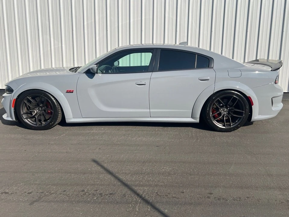 2022 Dodge Charger 7th Gen - Image 3 of 10